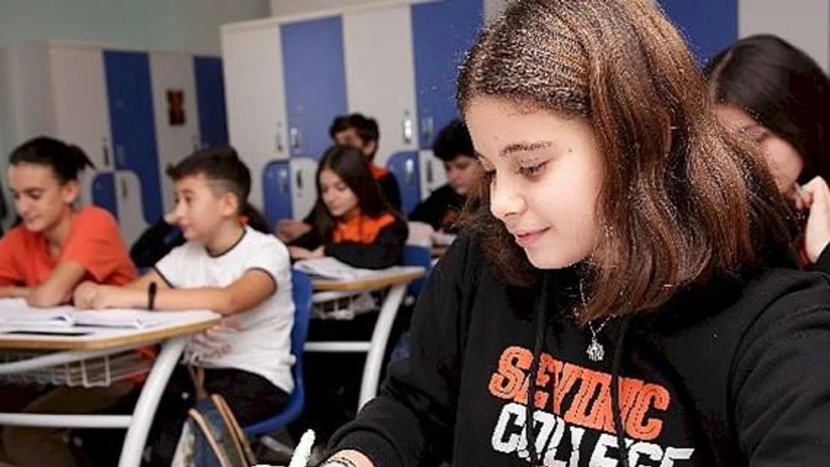 Sevinç Yayınları'nın Yeni Eğitim-Öğretim Yılına Özel Yayınları