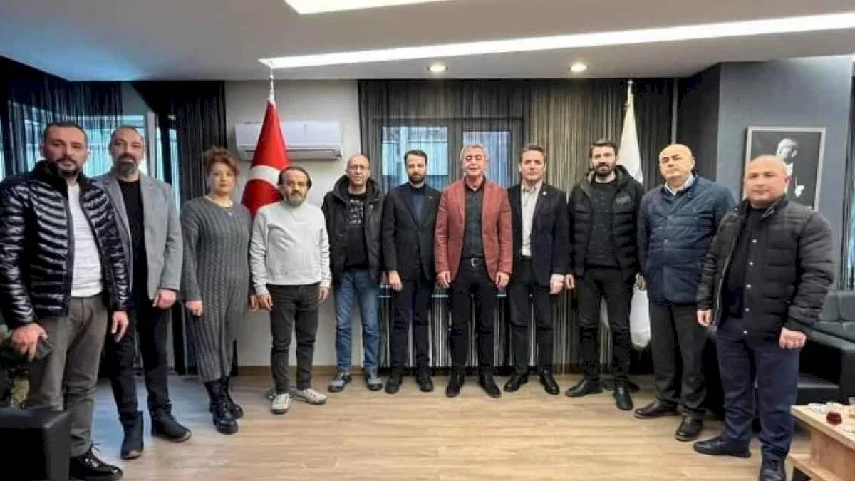 Kayseri turizmden hakkını alamıyor