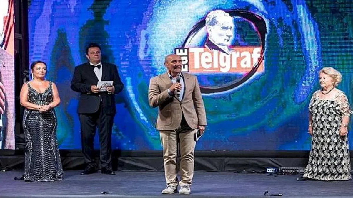 "Yerel basın pusuladır"