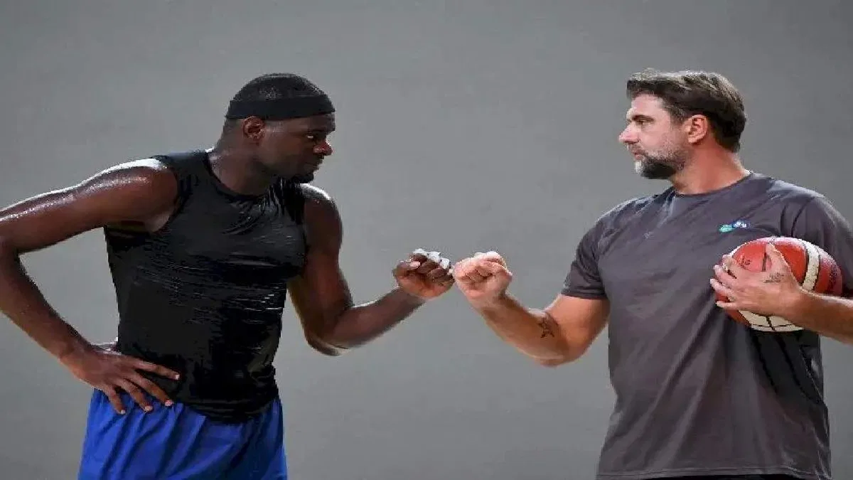 Mehmet Okur, TOFAŞ A Takım Staff'ında