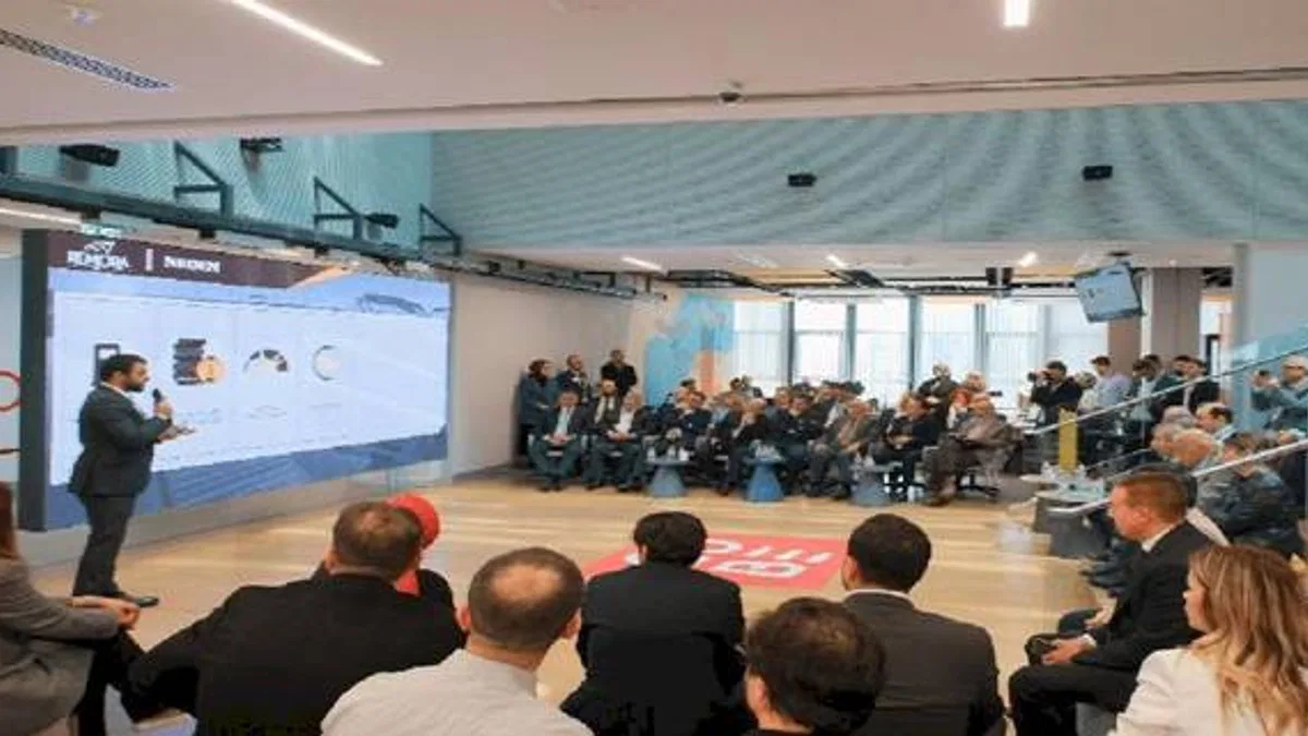 Teknopark İstanbul yeni kapılar açıyor