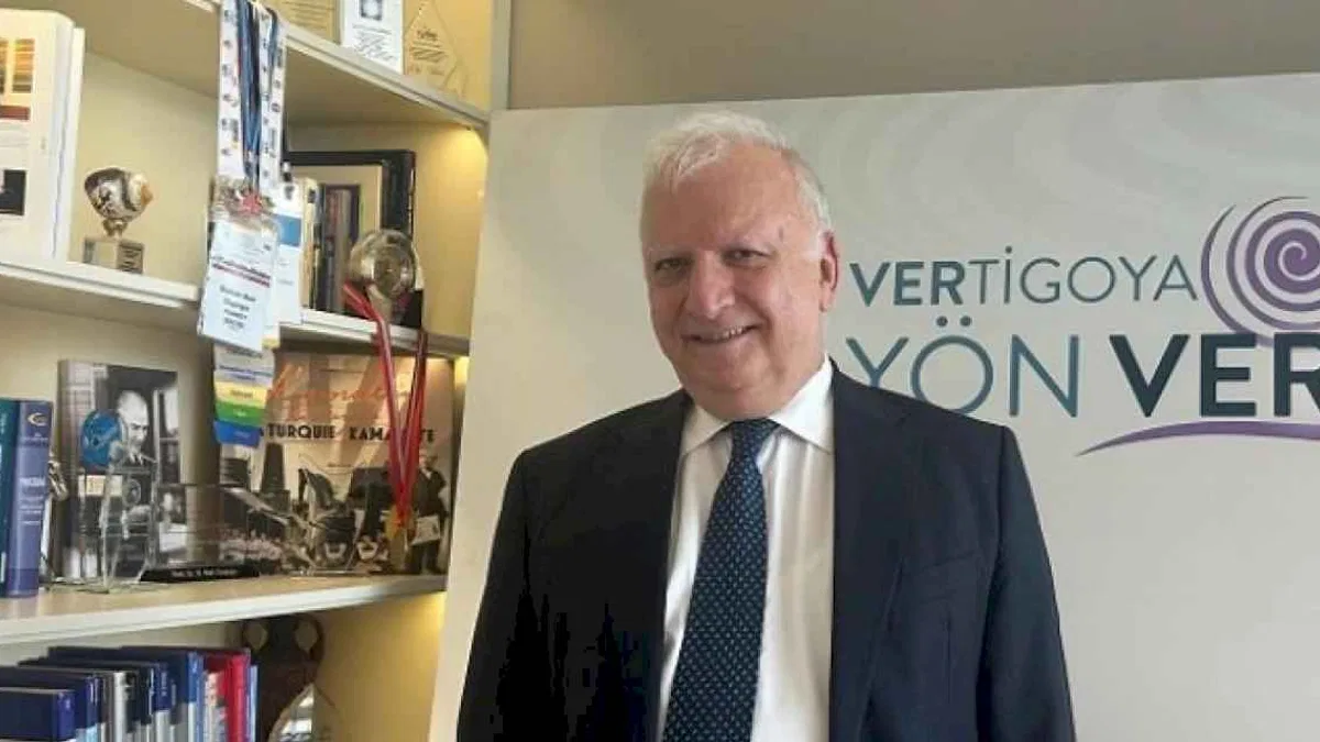 Vertigo şikâyeti işten ayrılmaya sebep olabiliyor