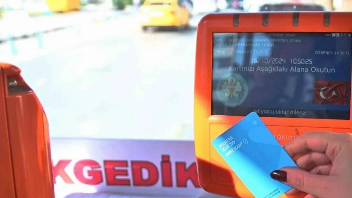 Anne Kart’a yoğun ilgi, sayı 6 Bin 580’e ulaştı
