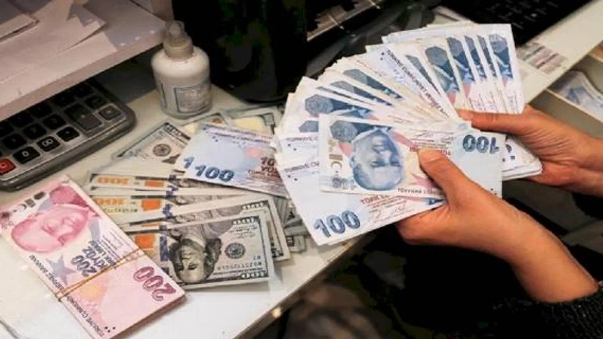 'Merkez'den zorunlu karşılıklara değişiklik!