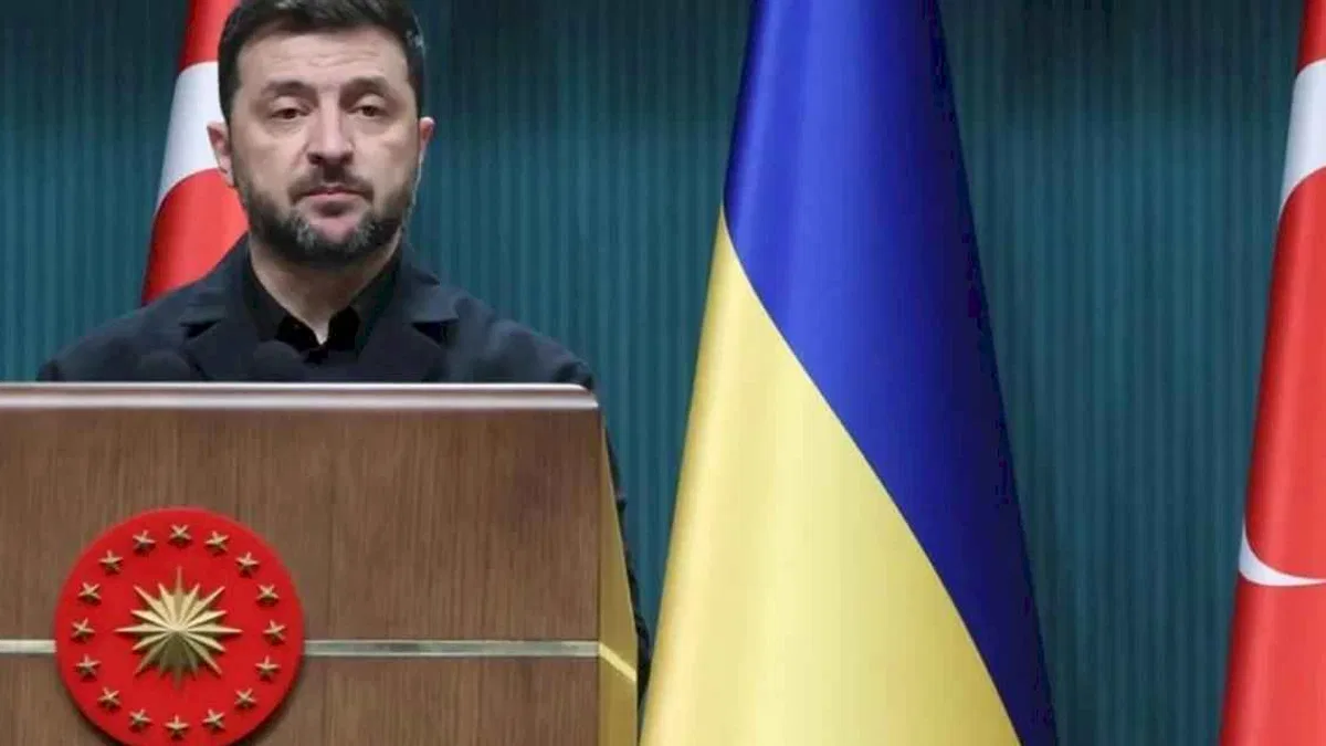 Zelenskiy: Türkiye’nin desteği çok değerli, barışın alternatifi yok