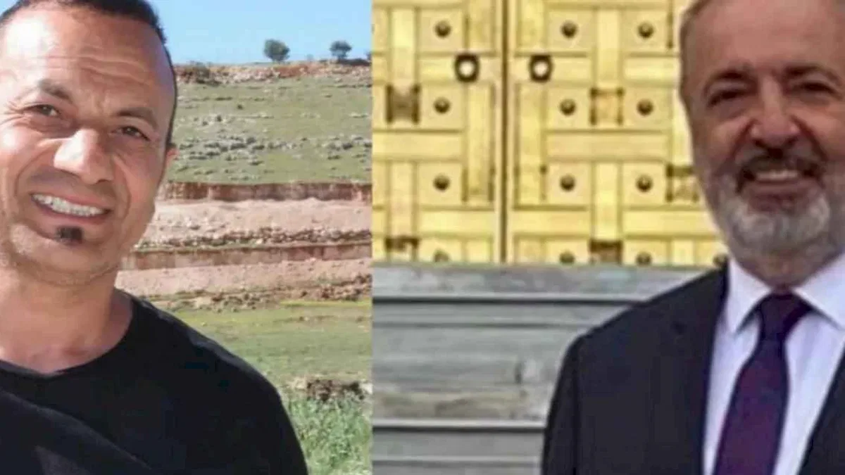 Mardin’in çok kültürlü kimliği Ramazan’da pekişti