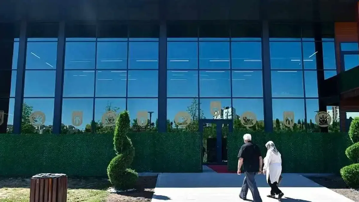 ABB'den ikinci Alzheimer Sosyal Yaşam Merkezi