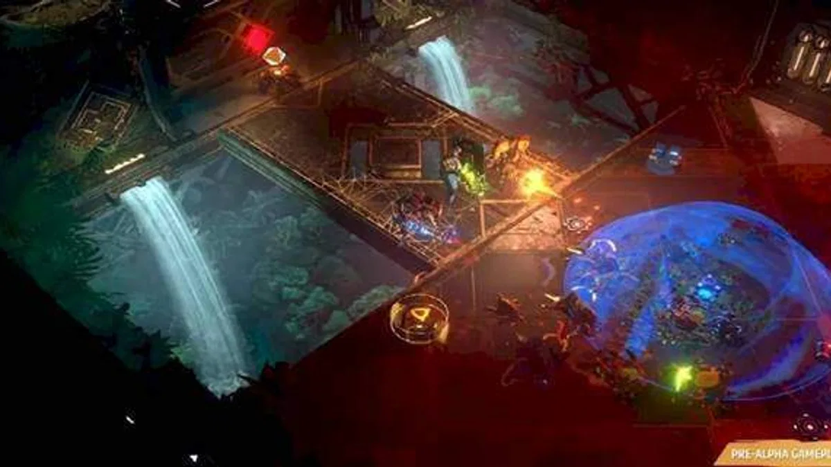 Endless Dungeon Çıkış Tarihi Ertelendi