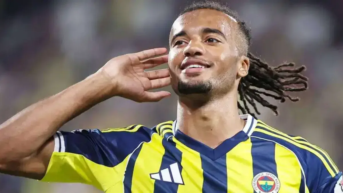 Fenerbahçe 3-1 Kocaelispor (Maç Sonucu) Kadıköy'de 3 puan 3 golle geldi!