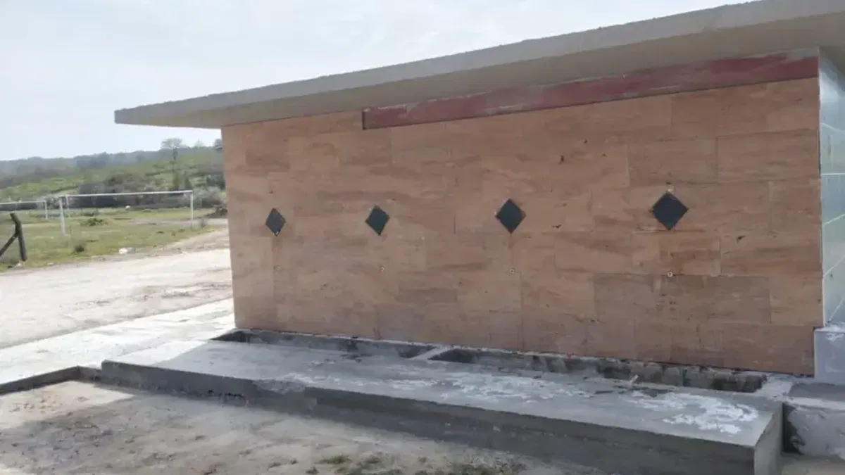 Kocaeli'de köy çeşmeleri yenileniyor
