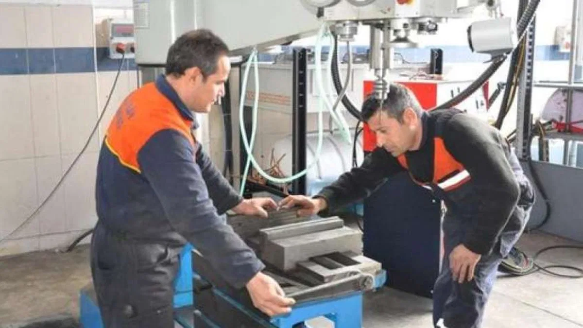 MÜSİAD'dan asgari ücret önerisi: Geçmiş 6 aylık enflasyon + büyüme
