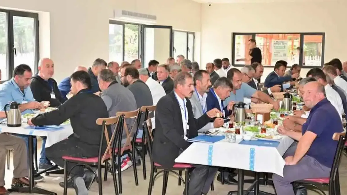 Manisa'da orman yangınlarına ilk müdahale için istasyonlar kurulacak