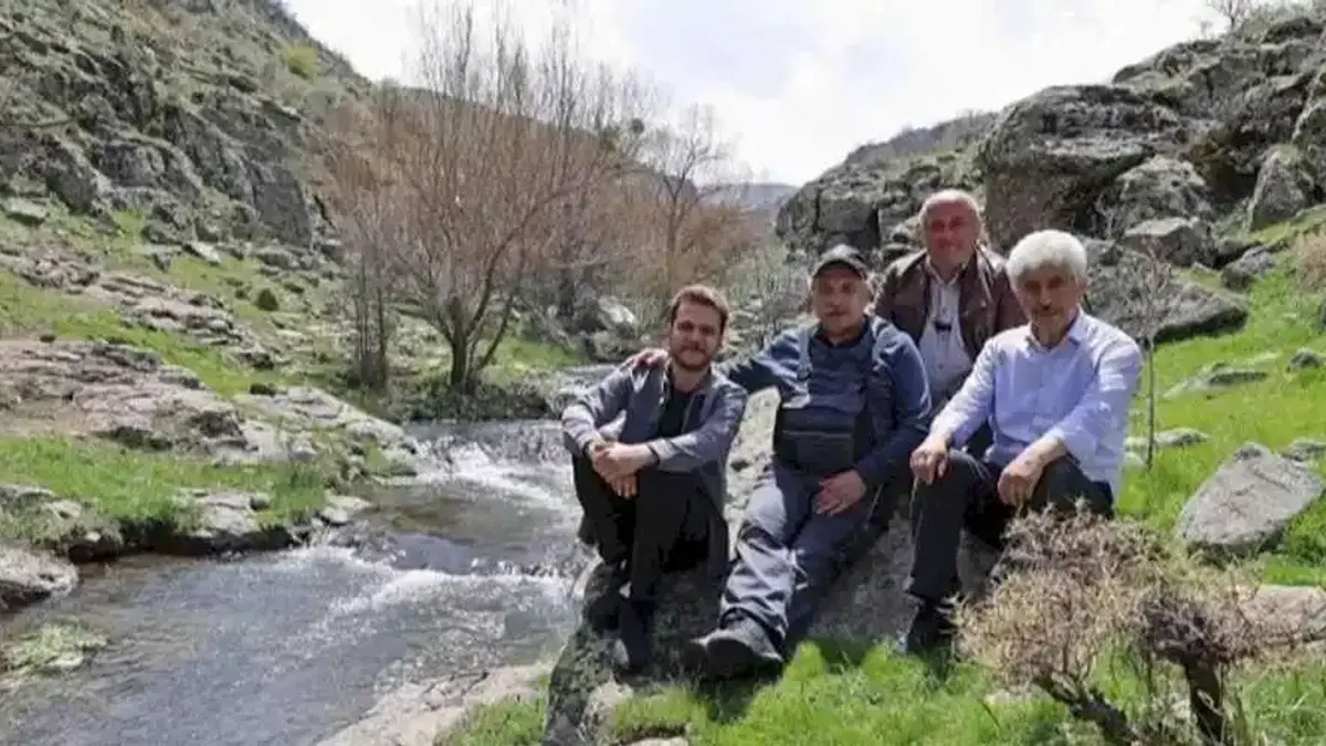 Kayseri Talas'tan Zincidere'te özel mesai