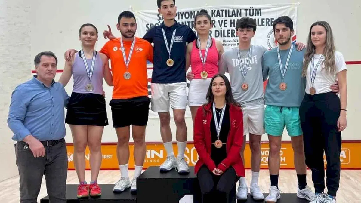 Antalya Muratpaşa olimpiyat hedefinde
