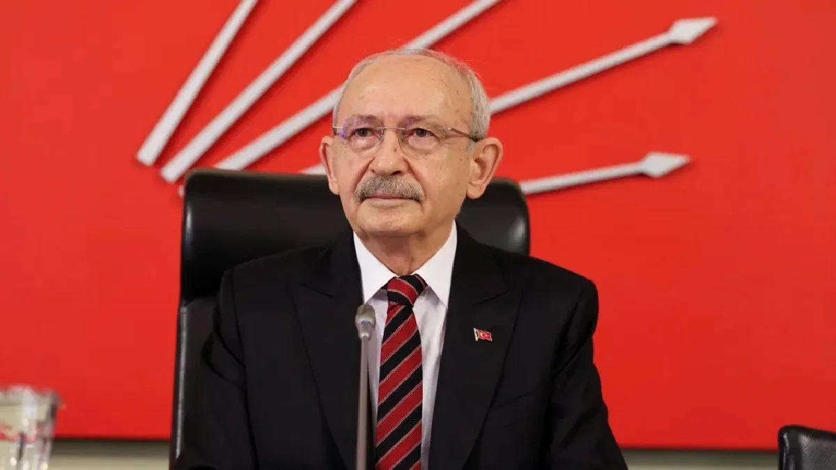 Kılıçdaroğlu’ndan aşura programına katılmama kararı... İnancın siyasete malzeme edilmesine ortak olmayacağız