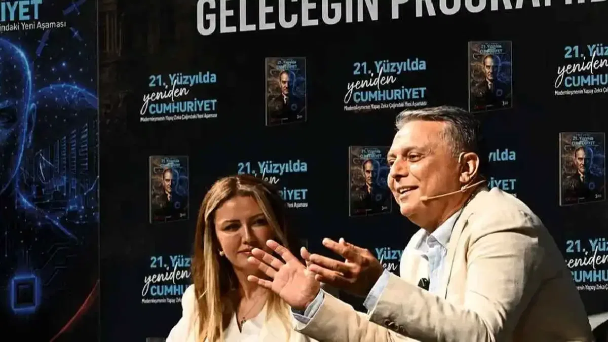 Başkan Uysal: ‘Gelecek, geçmiş kadar yumuşak olmayacak’