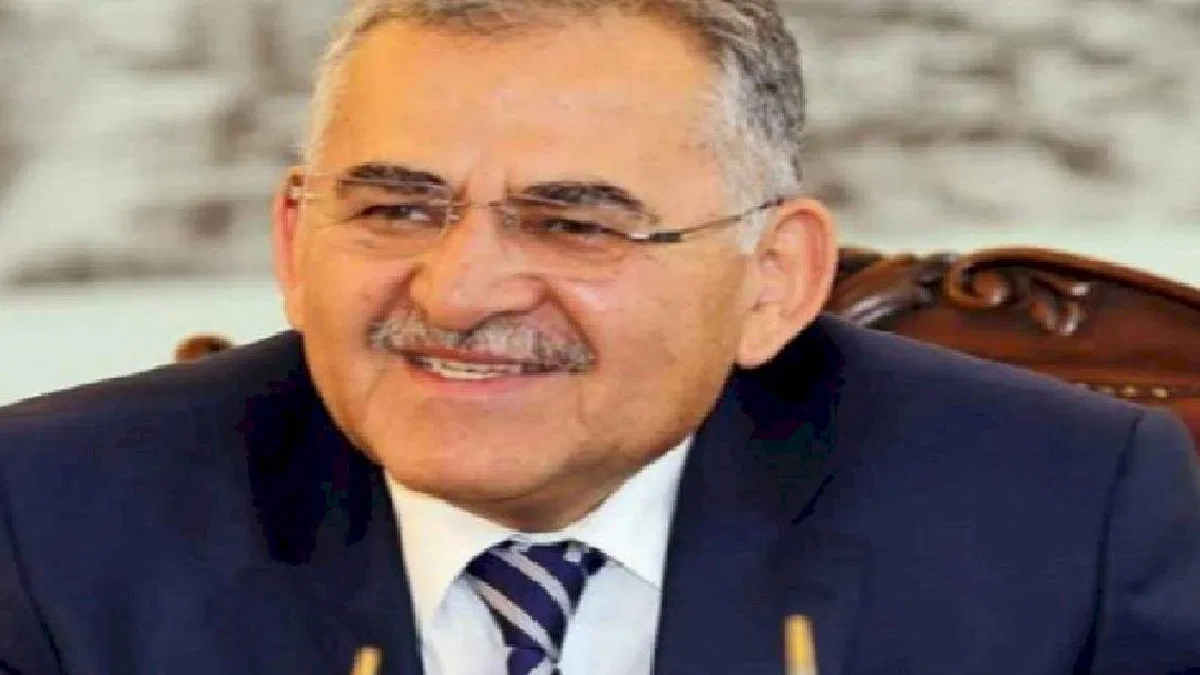 Kayseri uygun 'iklim'i hazırlıyor