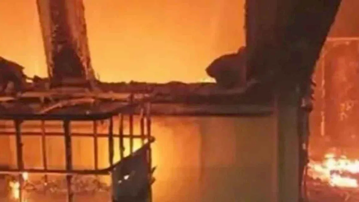 Bolu'daki faciayı araştıracak komisyon kararı Resmi Gazete'de
