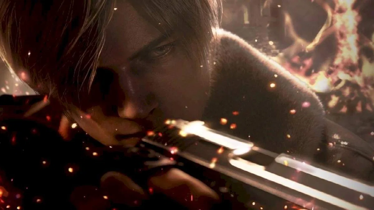 Resident Evil 4 Remake İki Günde 3 Milyon Sattı