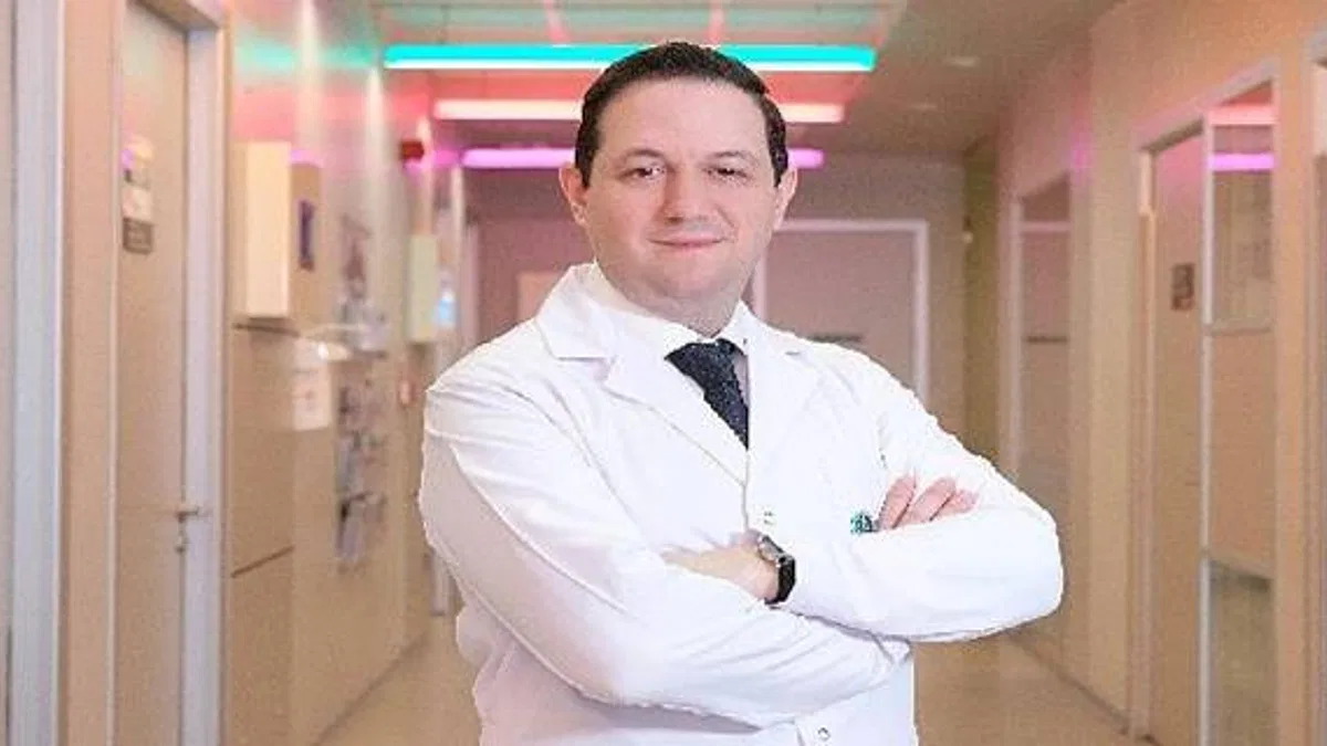 Bukalemun hastalığı: Az duyuluyor ama sık görülüyor