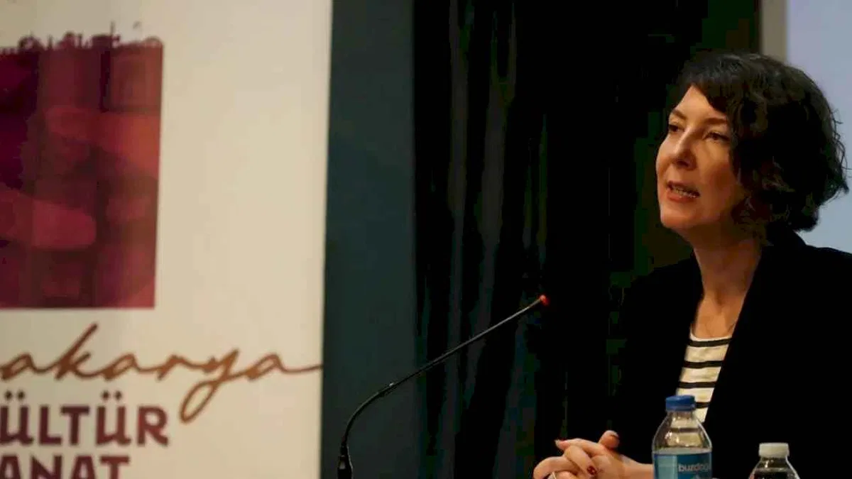 Sakarya'da akademi eğitimleri devam ediyor