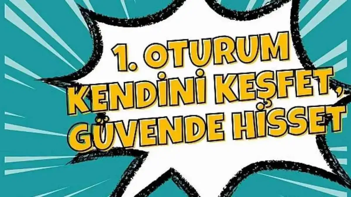 Büyükşehir'den gençlere yeni seri: Biraz konuşalım mı?