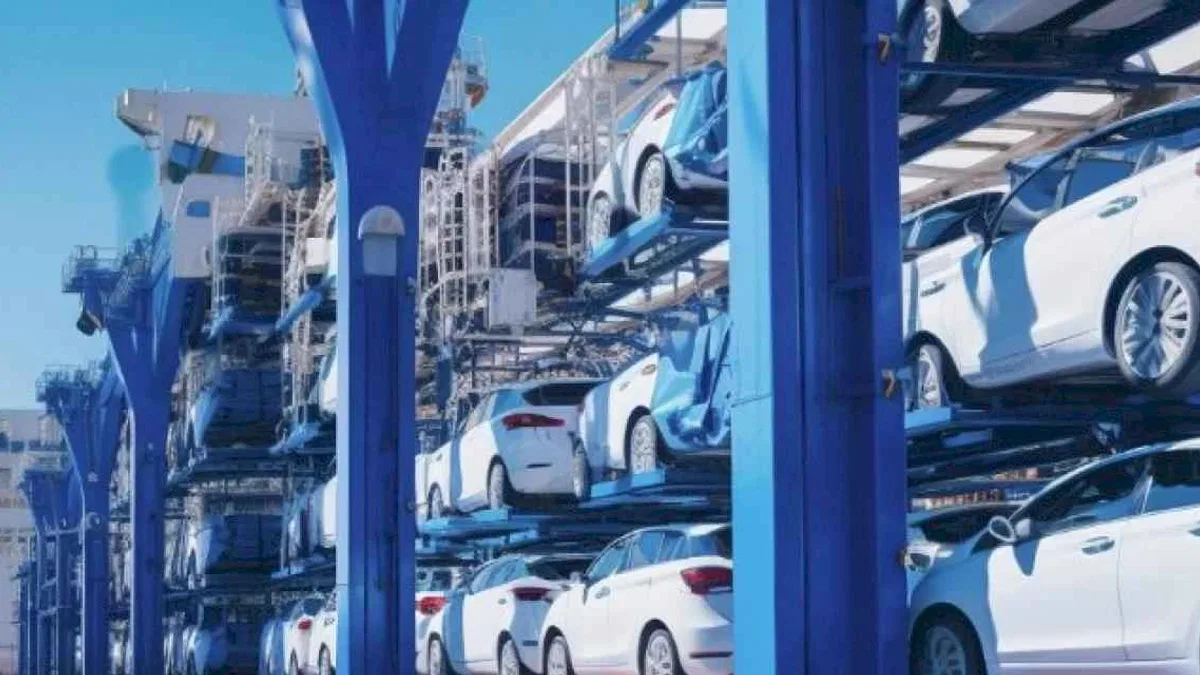 Otomotiv kredi çıkmazında sıkıştı!