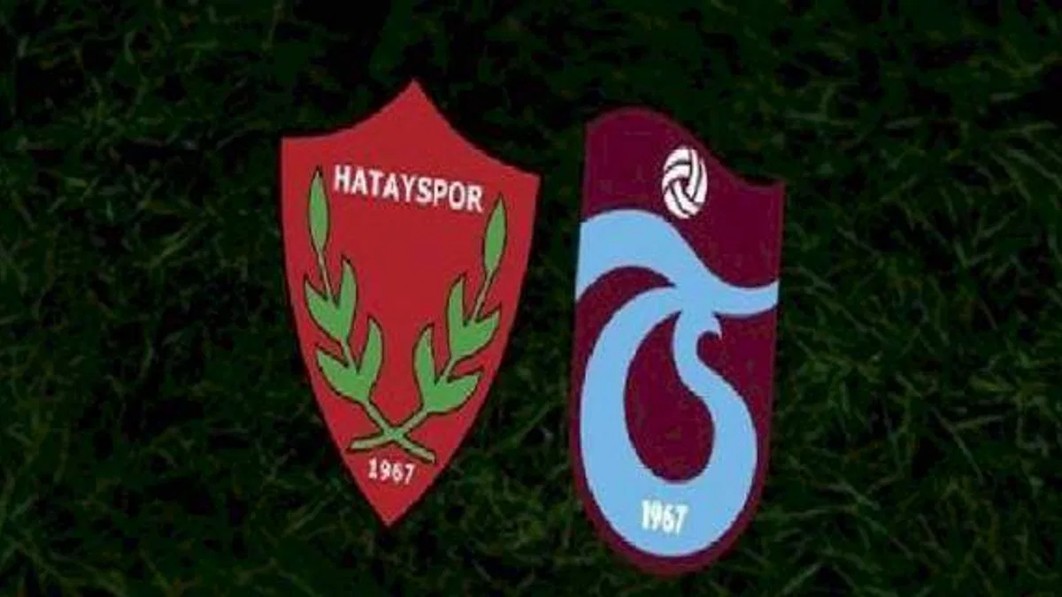 TRABZONSPOR MAÇI CANLI İZLE