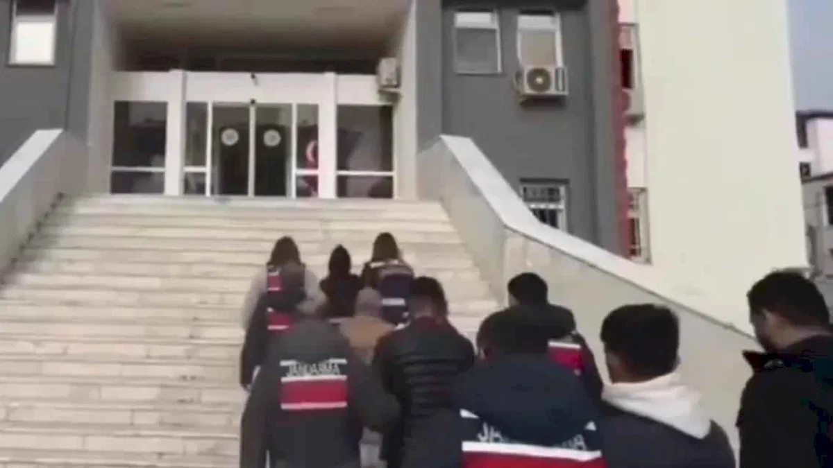 30 ilde teröre 147 gözaltı!