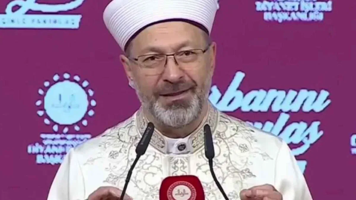 Vekâletle kurban bedelleri açıklandı
