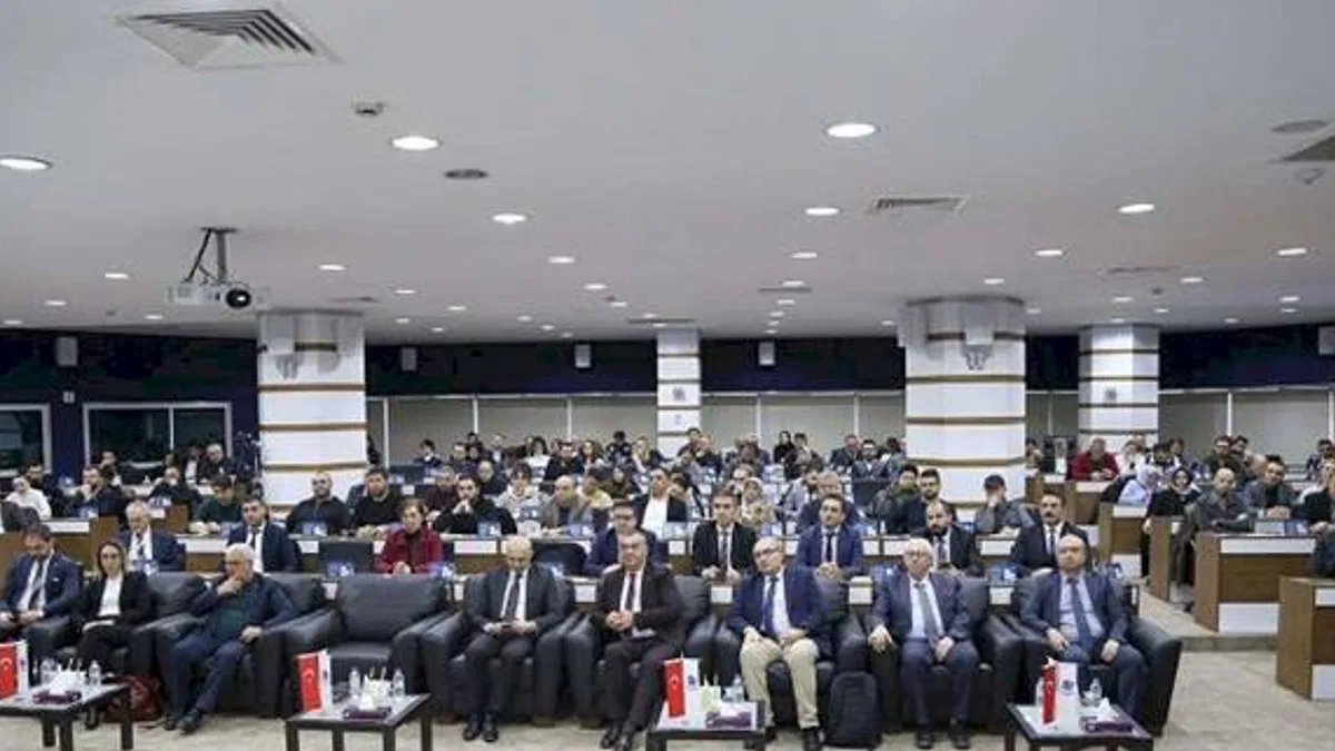KAYSO'dan 'yeşil dönüşüm' mesajı
