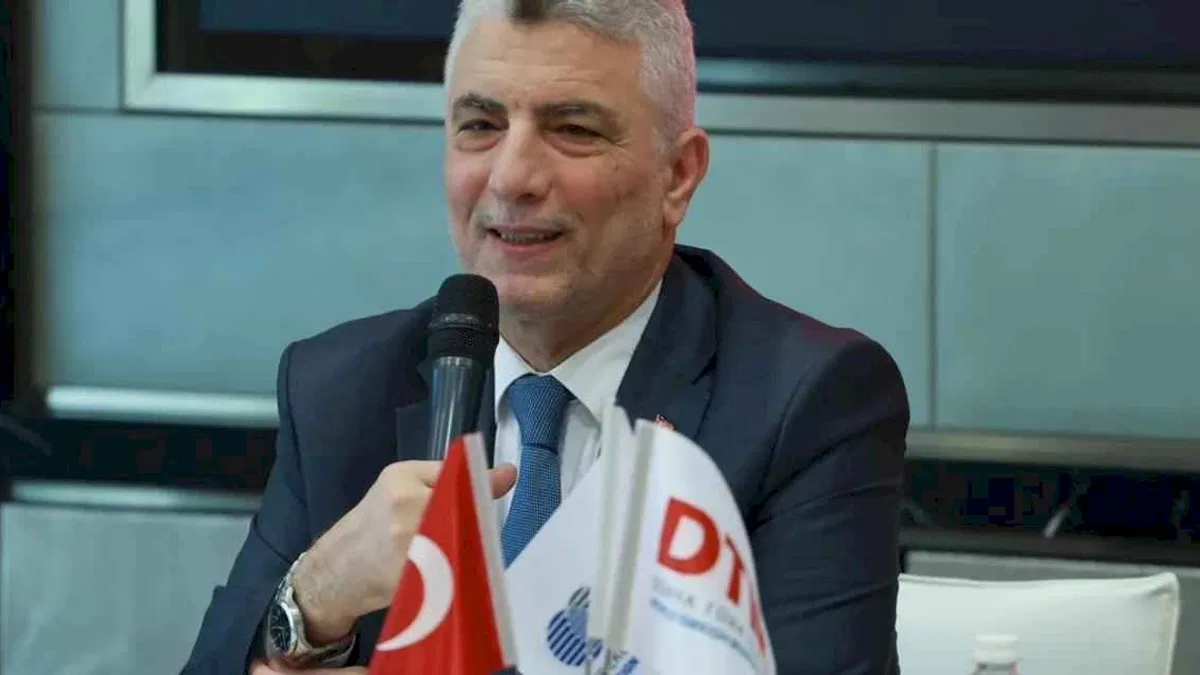 'Tüketici Güven'i iki yılın en büyük artışını kaydetti