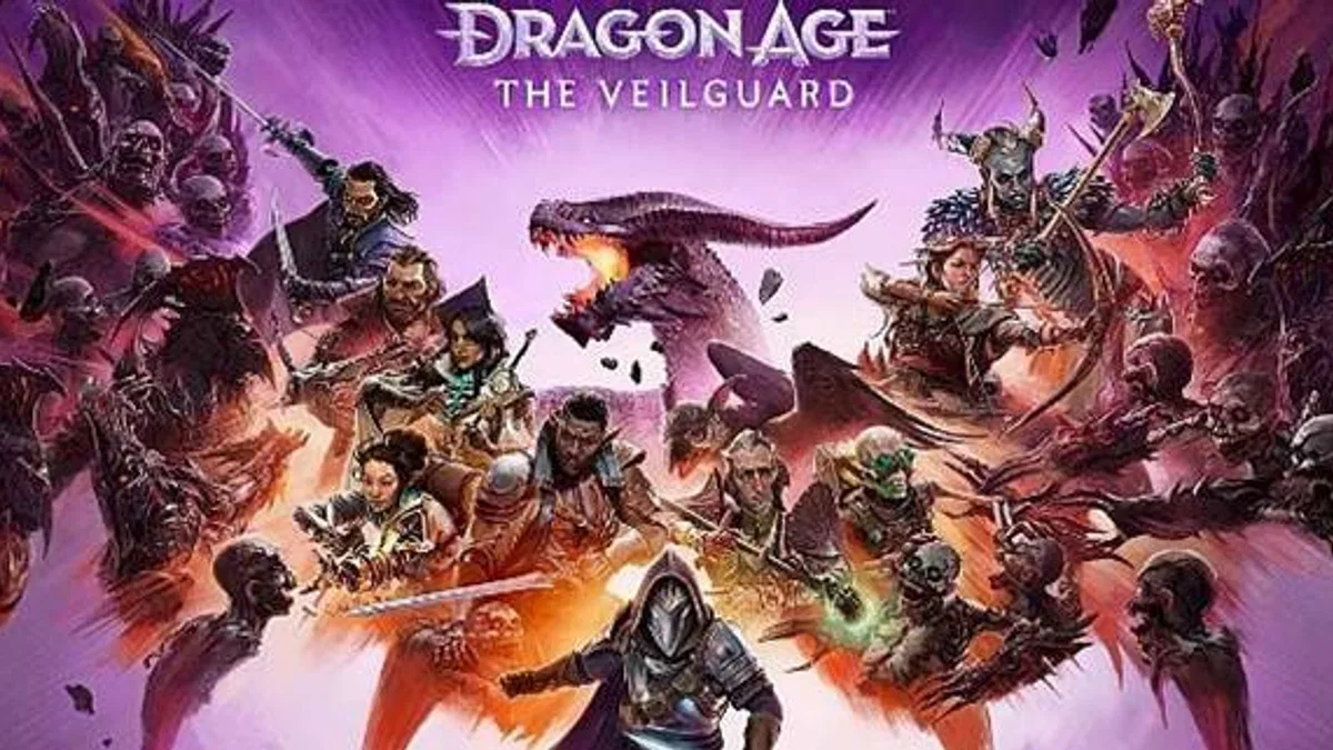 Hans Zimmer Ve Lorne Balfe, Dragon Age: The Veilguard'ın Resmi Oyun Müziklerinin Ortak Bestecileri Olarak Açıklandı