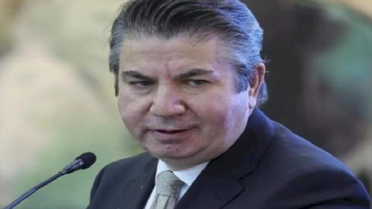 BM Daimi Temsilcisi değişti