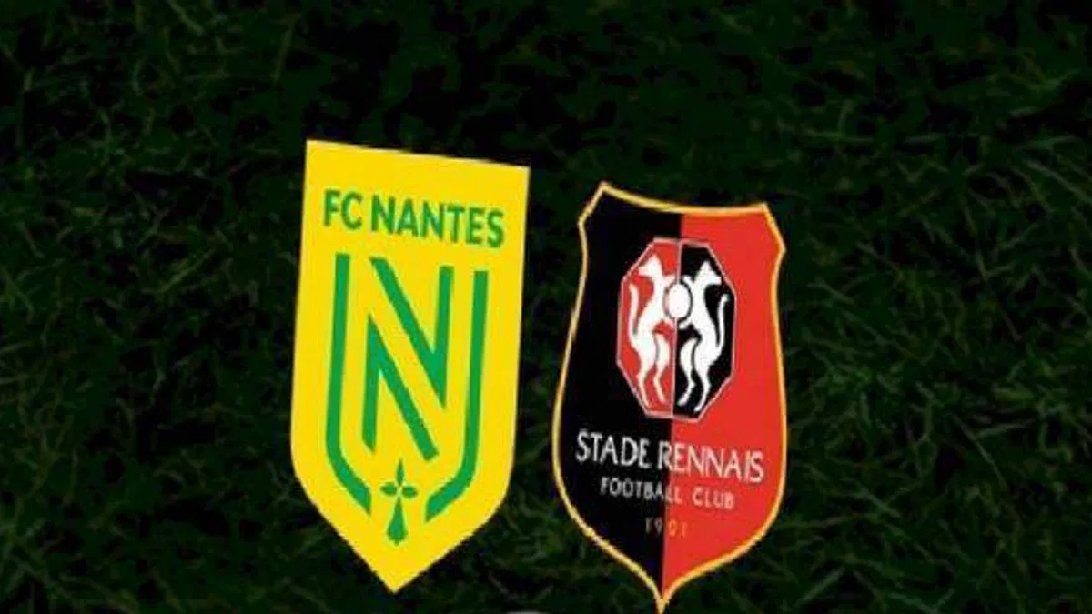 Nantes - Rennes maçı ne zaman, saat kaçta ve hangi kanalda? | Fransa Ligue 1