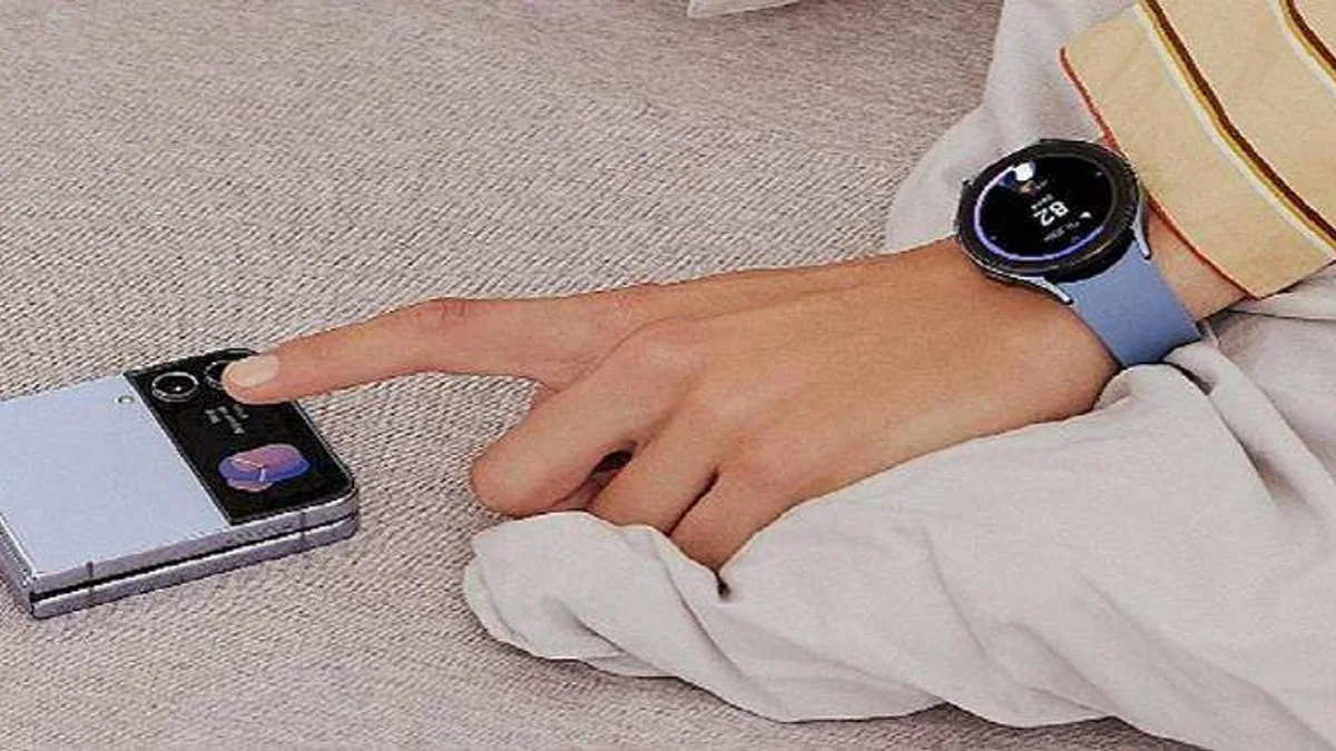 Samsung'un One UI 5 Watch güncellemesiyle uyku kalitenizi artırmak mümkün