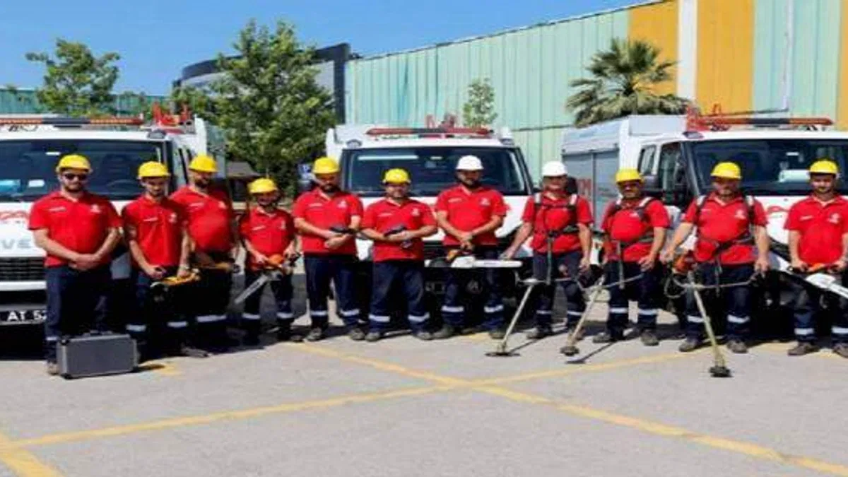 Kocaeli'nin A Takımı 2022'de hızır gibi yetişti