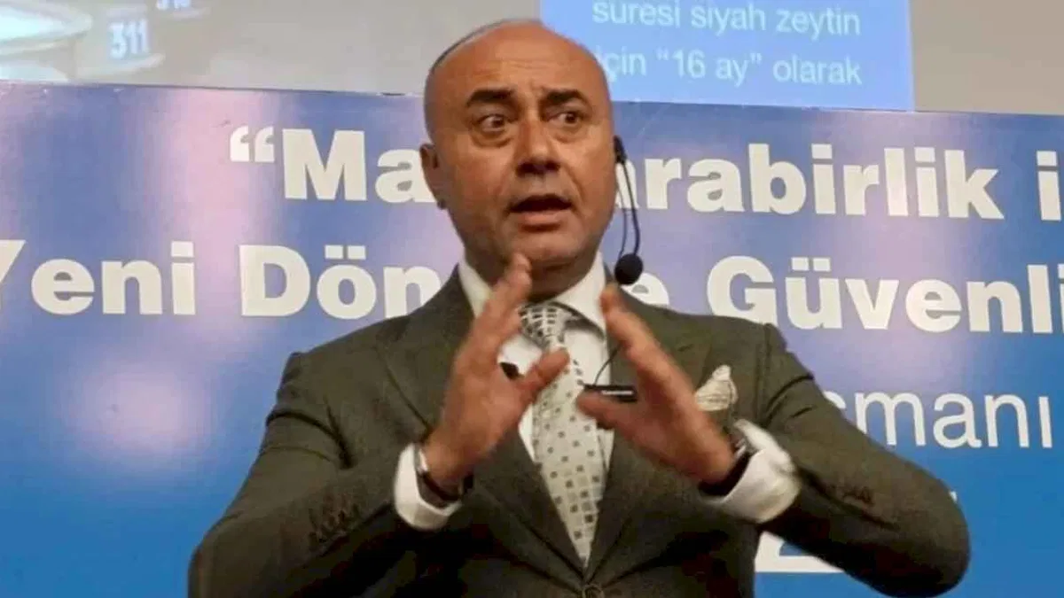​Marmarabirlik'te hedef 50 milyon dolarlık ihracat ve kurumsal hafıza!
