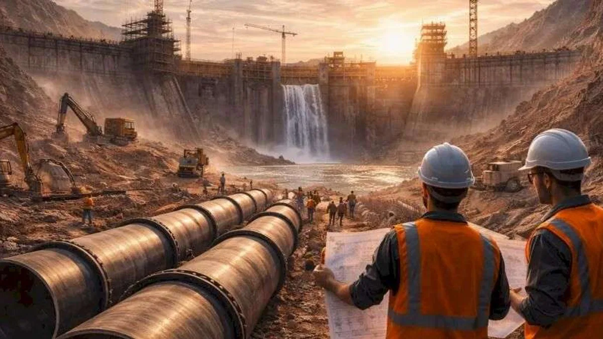 Kuzey Boru’dan 330 Milyon TL’lik Dev Satış Anlaşması
