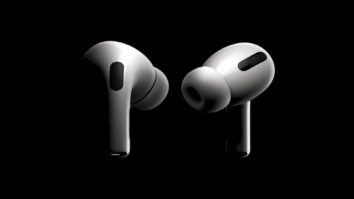 Yeni AirPods Pro Sıcaklık İzleme Özelliğine Sahip Olabilir