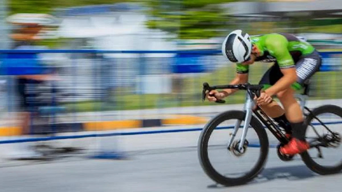 Bike Fest ateşi Tour Of Sakarya ile yandı