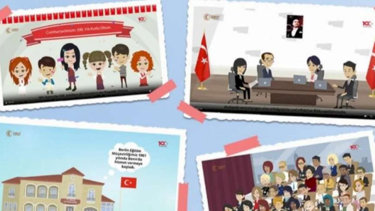 MEB'ten dijital tarihi albüm