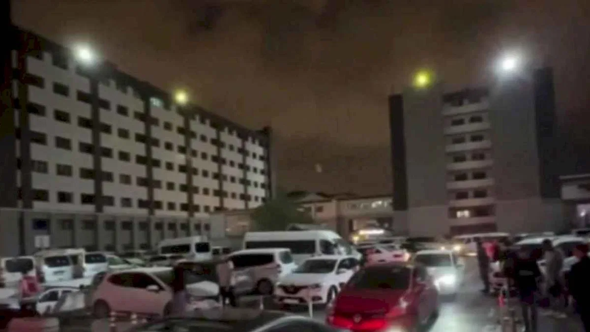 İçişleri'nden 'Mahzen-29'da 32 gözaltı
