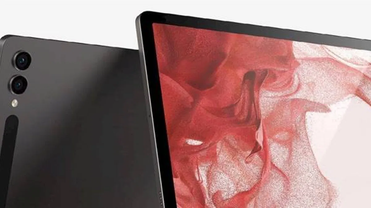 Samsung Galaxy Tab S9 Ultra Bir Kez Daha Geekbench’te Gözüktü