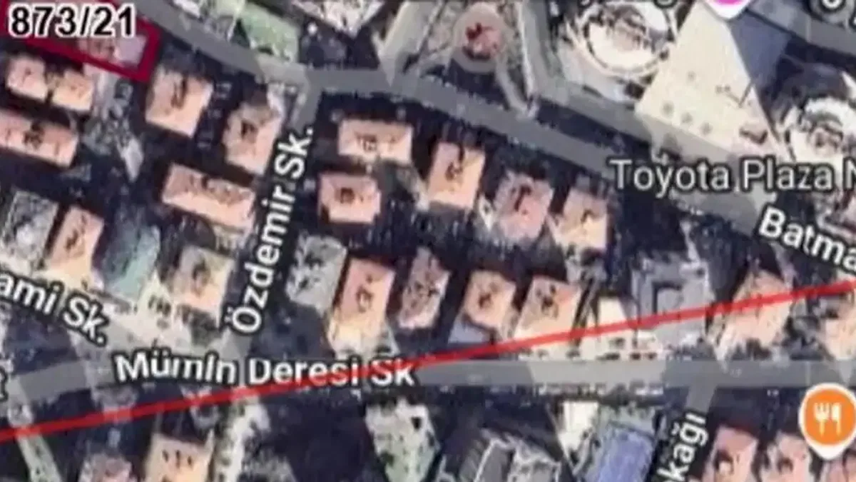 Birlik ve Dayanışma'dan ASM satışlarına tepki!