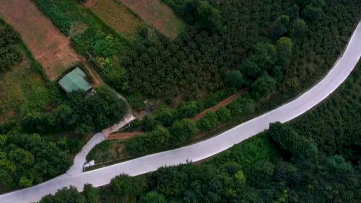 Ordu Büyükşehir’den Korgan’a modern ulaşım hamlesi