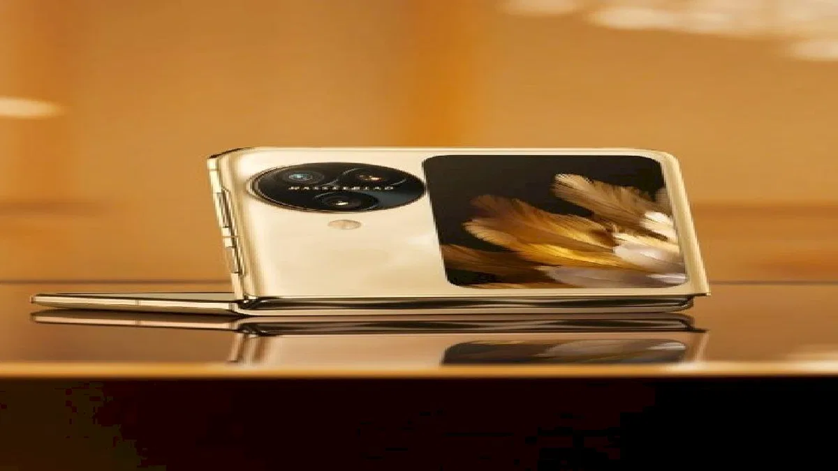 Oppo Find N3 Flip Tanıtım Tarihi Belli Oldu