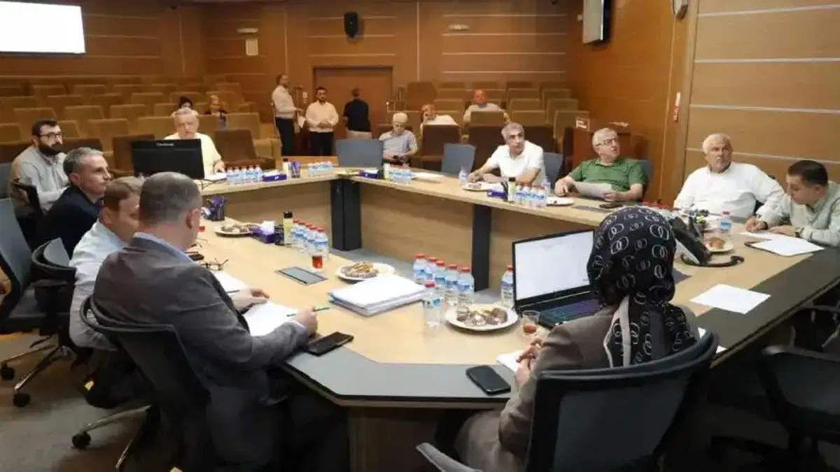 Kocaeli Büyükşehir kuralsızlığa denetimlerle ‘dur’ diyor