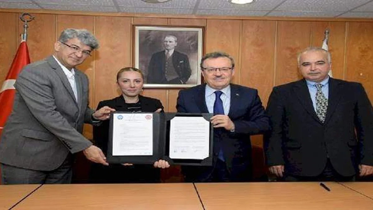 BUÜ'den yerli tohum vurgusu