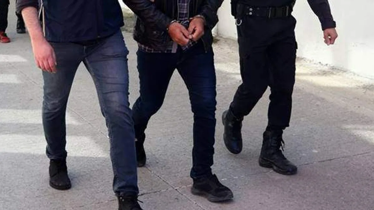 Şanlıurfa'da 2 sağlık çalışanını darbeden kişi gözaltına alındı